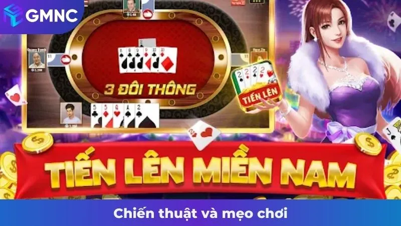 Chiến thuật và mẹo chơi